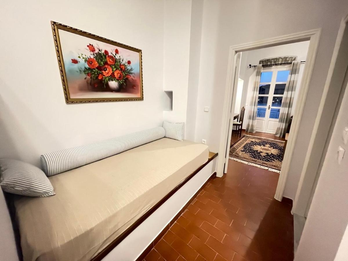Anamar Symi Residences Экстерьер фото
