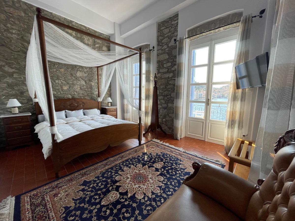 Anamar Symi Residences Экстерьер фото