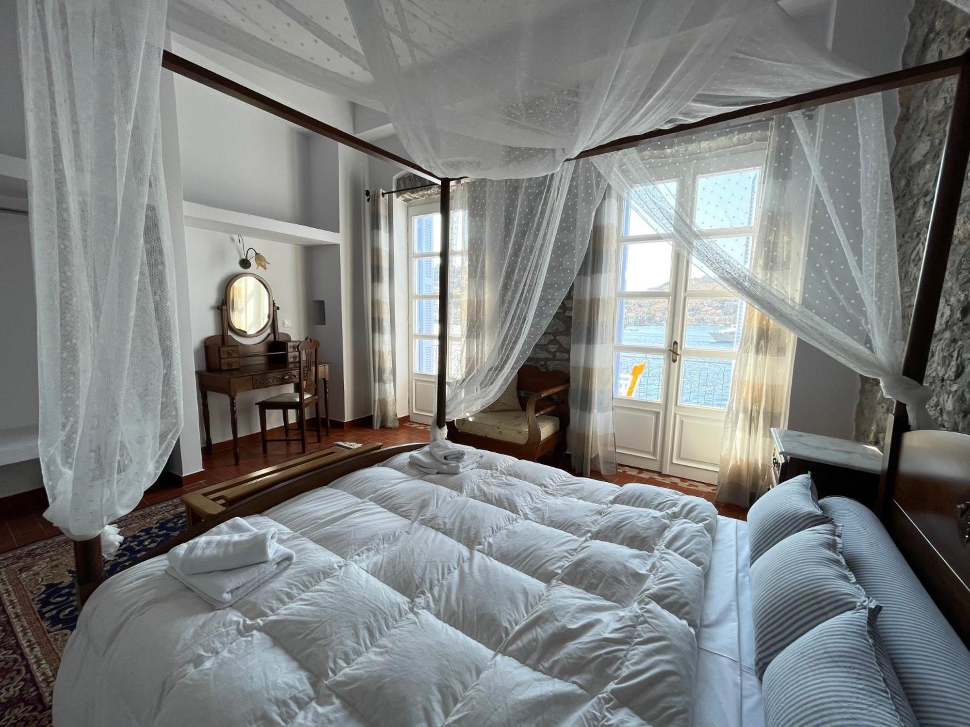 Anamar Symi Residences Экстерьер фото